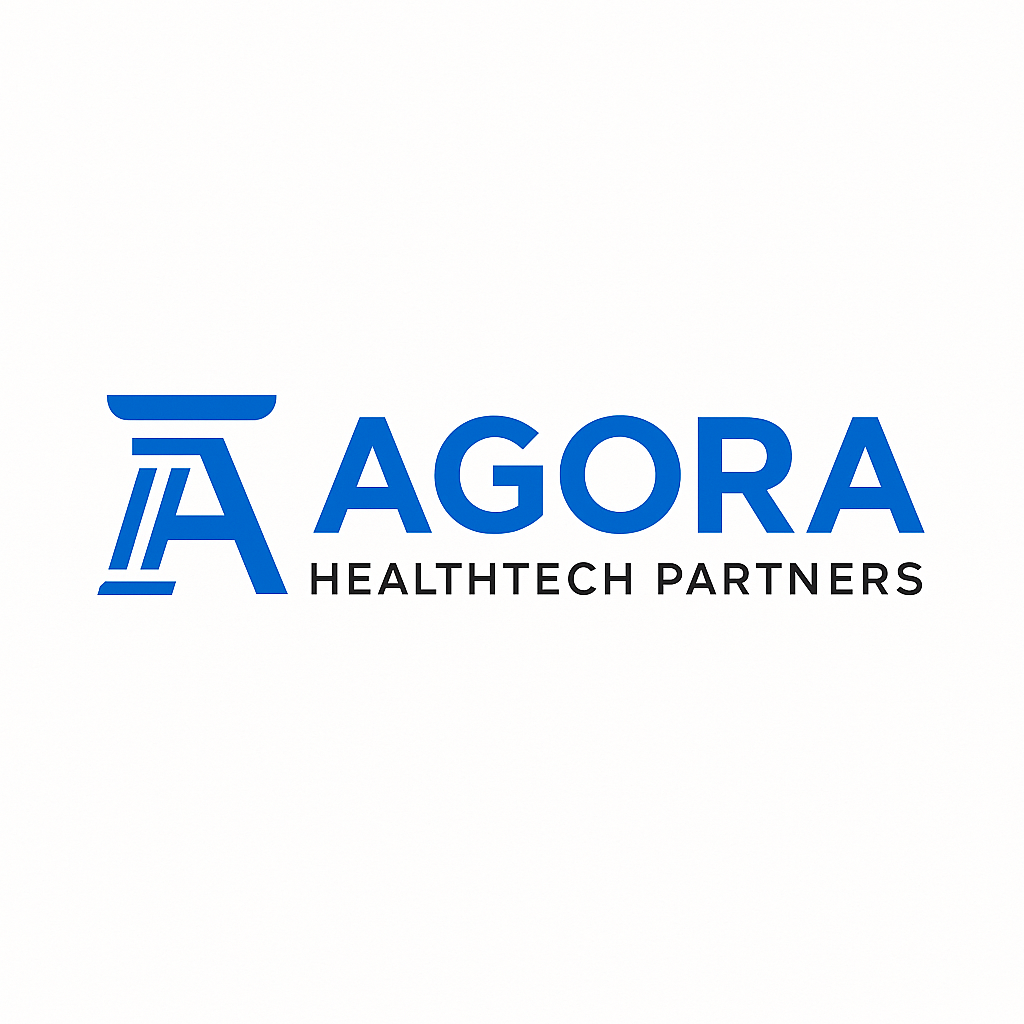 Agora Healthtech Partners Logo